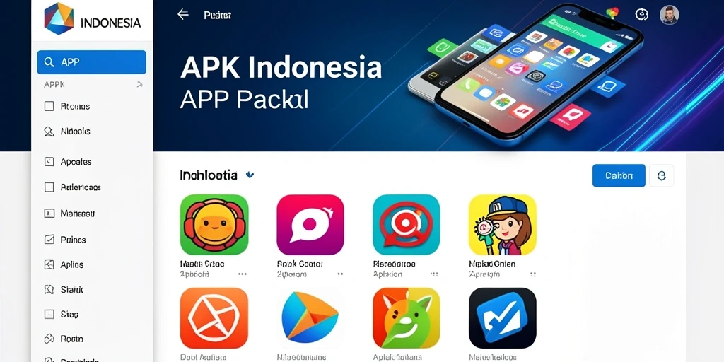 Tampilan antarmuka yang menarik dan ramah pengguna.