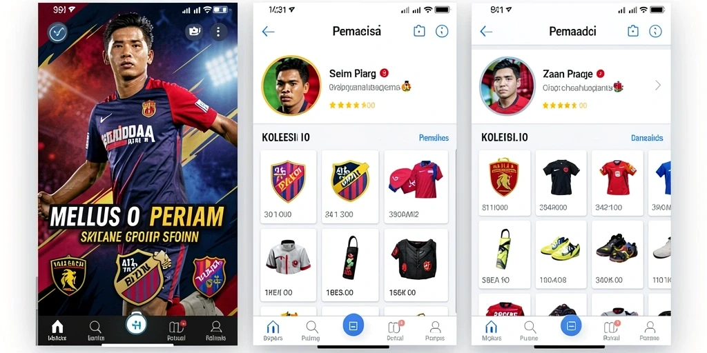 Tampilan utama aplikasi MATARAMTOTO yang menarik.