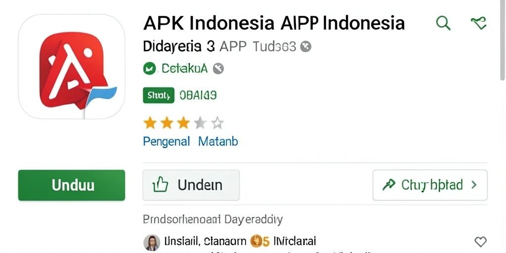 Tampilan antarmuka yang menarik dan mudah dipahami.