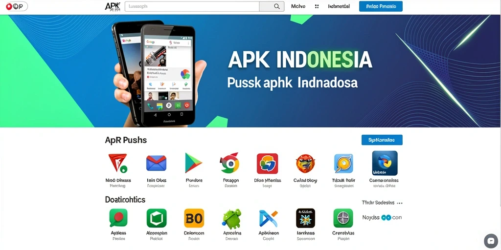 Tampilan antarmuka yang sederhana dan menarik.
